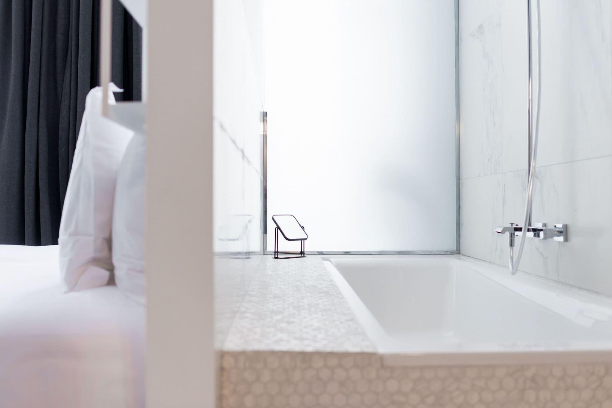 1Er Etage Opera Hotell Paris Exteriör bild