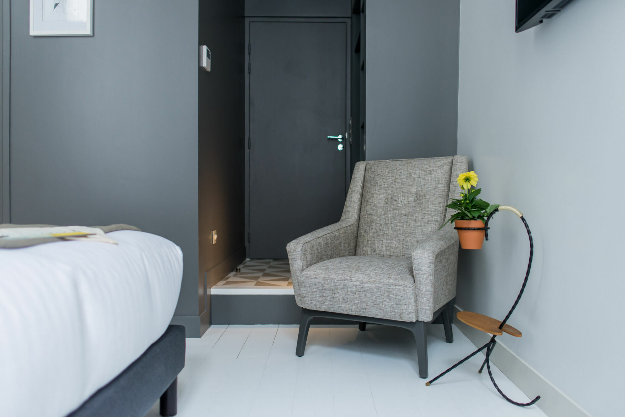 1Er Etage Opera Hotell Paris Exteriör bild